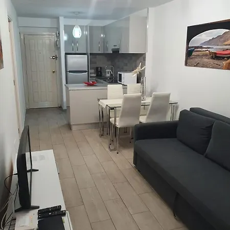 Apartment Torres Del Sol Arona (Tenerife)