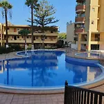 Torres Del Sol Apartman Arona