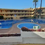 Torres Del Sol Apartman Arona