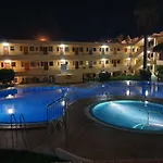Torres Del Sol Apartman
