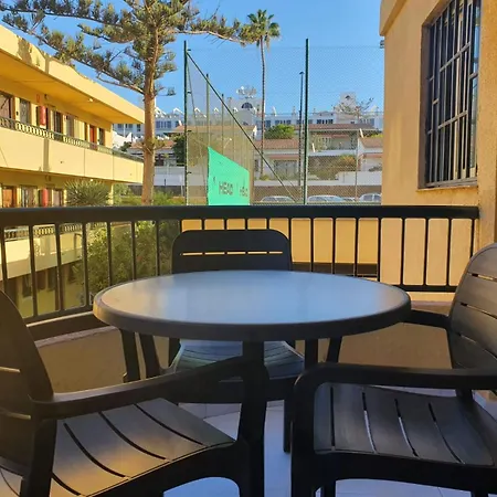 Torres Del Sol Apartment
