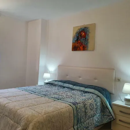 Torres Del Sol * أرونا