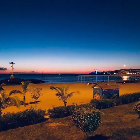 Torres Del Sol أرونا