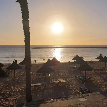 Torres Del Sol Appartamento Arona (Tenerife)