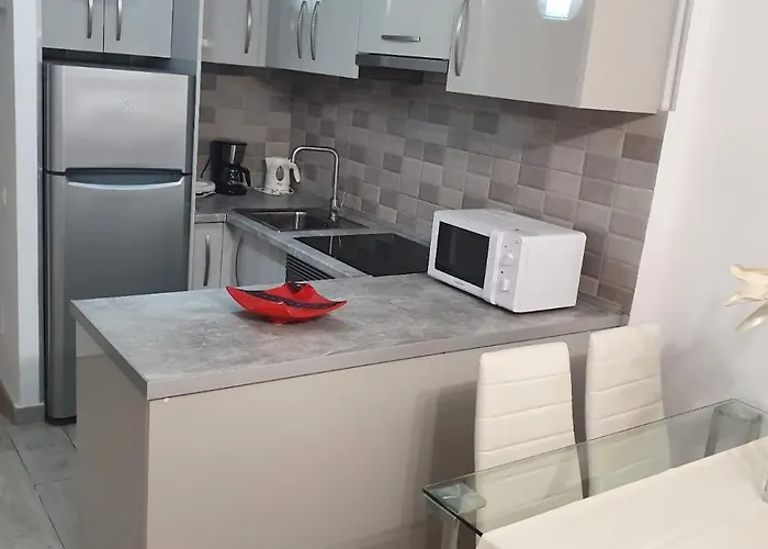 Torres Del Sol Apartamento *