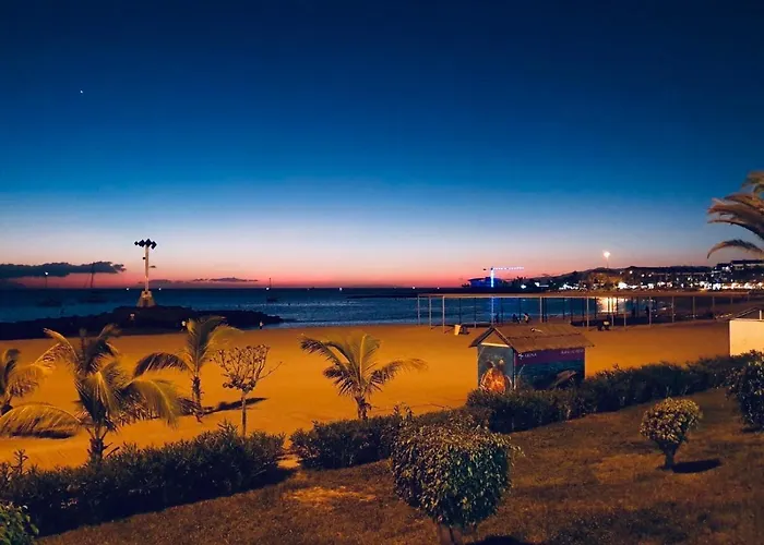 Torres Del Sol Arona (Tenerife)