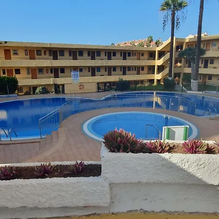 Torres Del Sol Apartmán Arona (Tenerife)