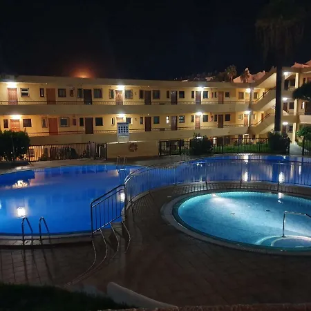 Torres Del Sol Apartmán